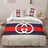Premium Gucci Bedding Set - DN1615773