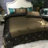 Premium Louis Vuitton Bedding Set - DN9020266
