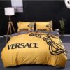Premium Versace Bedding Set - DN9050225