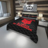 Premium Gucci Bedding Set - DN1615792