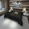 Premium Gucci Bedding Set - DN1615794