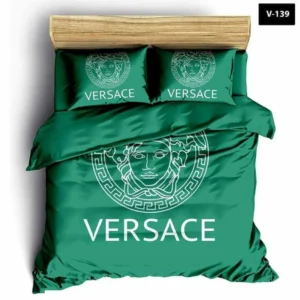 Premium Versace Bedding Set - DN9050226