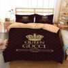Premium Gucci Bedding Set - DN16157102