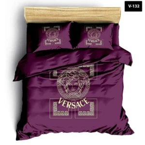 Premium Versace Bedding Set - DN9050227