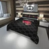 Premium Gucci Bedding Set - DN16157115