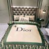 Premium Dior Bedding Set - DN9050261