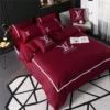 Premium Louis Vuitton Bedding Set - DN9020267