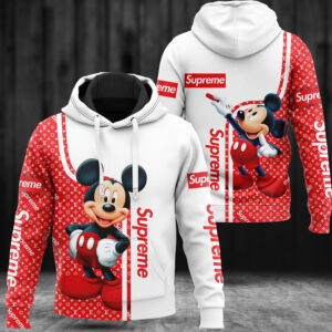 PREMIUM Louis Vuitton HOODIE - DN812913