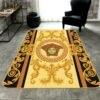 Premium Versace Luxury Brand Rug Carpet Home Decor - DN9160240
