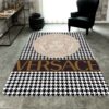 Premium Versace Luxury Brand Rug Carpet Home Decor - DN9160247