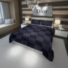 Premium Dior Bedding Set - DN9050265