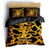 Premium Louis Vuitton Bedding Set - DN9030205