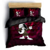 Premium Louis Vuitton Bedding Set - DN9030209