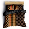 Premium Louis Vuitton Bedding Set - DN9030228