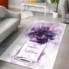 Chanel Luxury Brand Rug Carpet Home Decor - DN91702108