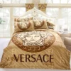 Premium Versace Bedding Set - DN9050235