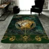 Premium Versace Luxury Brand Rug Carpet Home Decor - DN9160257