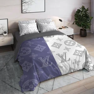 Premium Louis Vuitton Bedding Set - DN9030230