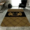 Premium Versace Luxury Brand Rug Carpet Home Decor - DN9160253