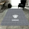 Premium Versace Luxury Brand Rug Carpet Home Decor - DN9160261