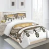 Premium Versace Bedding Set - DN9050245
