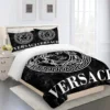 Premium Versace Bedding Set - DN9050253