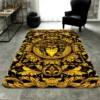 Premium Versace Luxury Brand Rug Carpet Home Decor - DN9160263