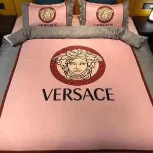 Premium Versace Bedding Set - DN9090218