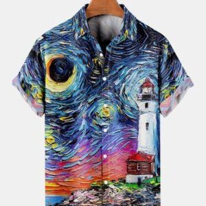 Limited Edition Hawaiian Shirt Hot Summer 2026 - DN9050561