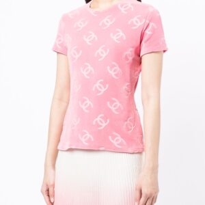 Limited Edition Chanel T- Shirt-PM0148497