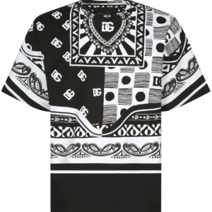 Limited Edition D&G T- Shirt 2024 - TH3200340