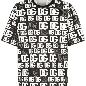 Limited Edition D&G T- Shirt 2024 - TH3200333