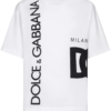 Limited Edition D&G T- Shirt 2026 - TH3200348