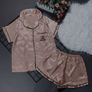 Limited Edition Chanel Short Pajama - DN9060615