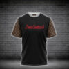 Limited Edition 2026 LV Unisex T-Shirt