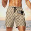 Gucci Luxury Beach Shorts - DN602510