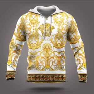 PREMIUM VERSACE HOODIE FOR MEN - DN8071002