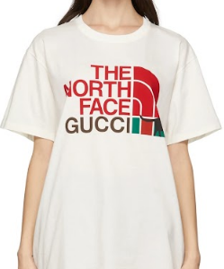 Hot GC Brand New T-Shirt for woman 2025 THE NORTH FACE
