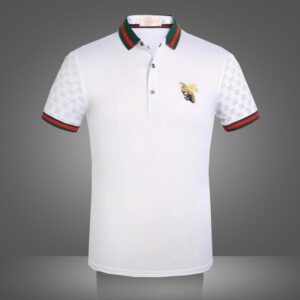 Gucci Polo Shirt For Men 2025 - DN18302