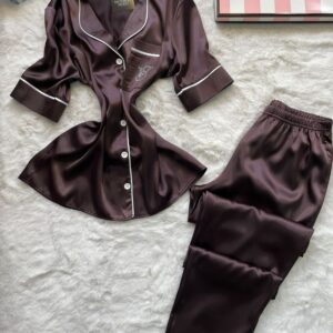 Limited Edition Victoria Secret Long Pajama - DN9060693