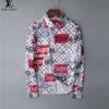 LIMITED 2026 Louis Vuitton LONG SLEEVE BUTTON SHIRT - DN04418