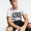 Limited Edition 2026 Armani Unisex T-Shirt DN26310344