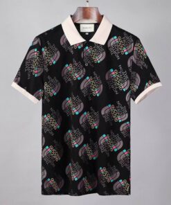 Limited GC Polo shirts for Men Hot 2024 PEA35001