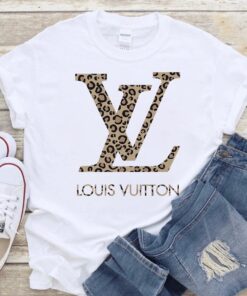 Best Seller Limited Edition Louis Vuitton T- Shirt-PM0147927
