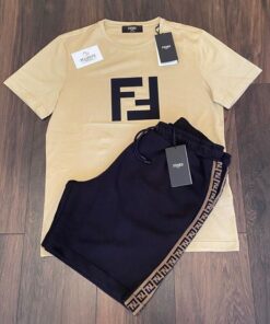 2024 Fendi Tracksuits For Men - DN9140604