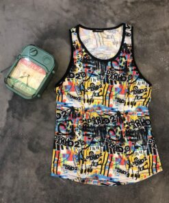 dsquared2 Tank top hot brand for summer hot 2026 PEA400047