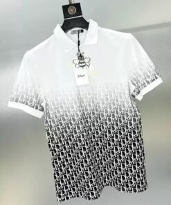Dior Polo Shirt For Men - TH3200228