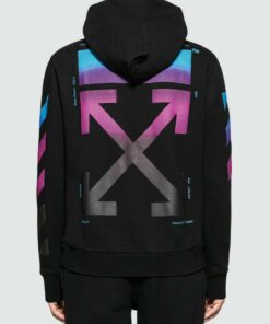 Premium Off-White Hoodie For Men - DN9220515