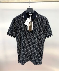 Dior Polo Shirt For Men - LIDP1001