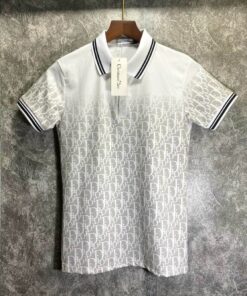 Dior Polo Shirt For Men - LIDP1004